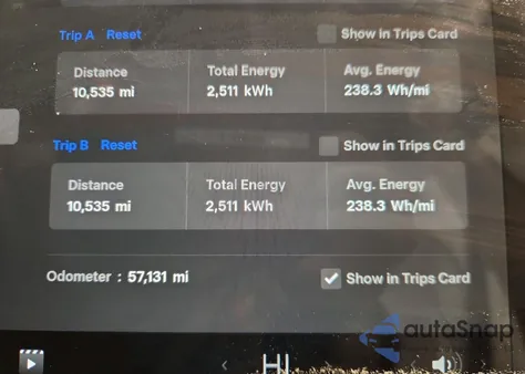 2022 Tesla Model 3 z USA, uszkodzony, nr VIN 5YJ3E1EAXNF361881